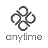 anytime logo