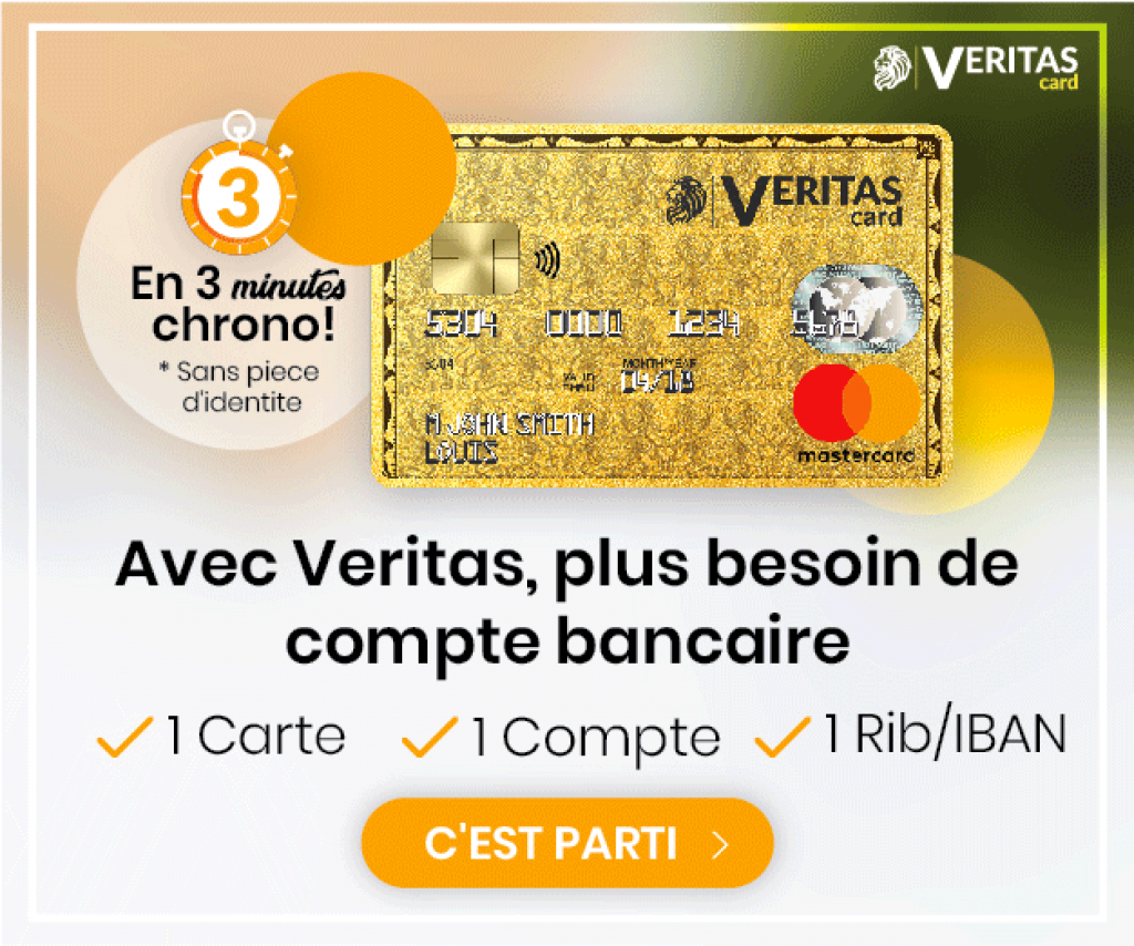 Mastercard-prépayée-Veritas-