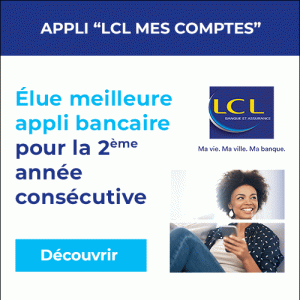 lcl compte courant