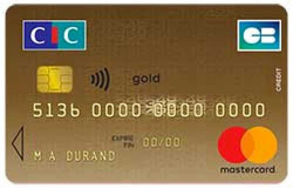 assurance voyage mastercard gold credit agricole