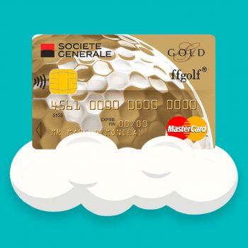 Mastercard Gold Société Générale : le confort ultime pour 135€/an